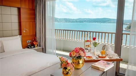 Special Offers The Grand Tarabya Hotel Istanbul