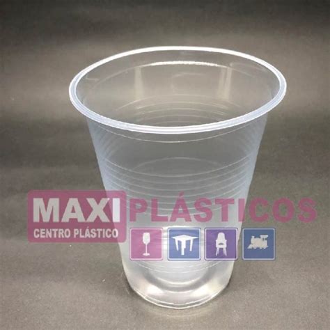 VASO 16 ONZ X 25 UNDS Maxiplasticos Sillas Plasticas En Quito