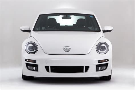 Newing Body Kit For Volkswagen Beetle RS Alpil Buy With Delivery