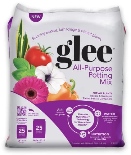 The Best Glee Potting Soil For Your Plants My Honest Review