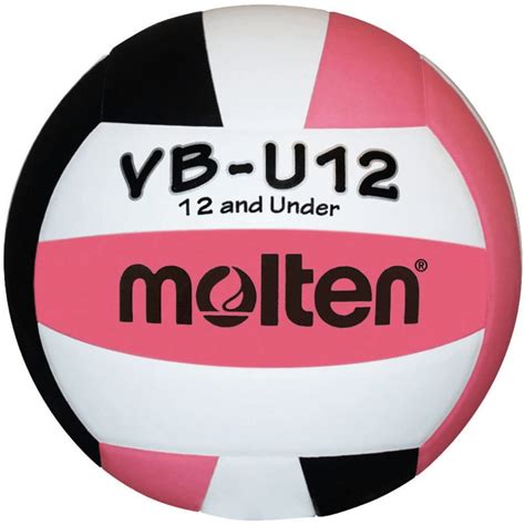 Spike It Like It's Hot: Our Top Molten Volleyball Picks!