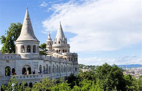 Fishermans Bastion Halaszbastya What To Know Before You Go Viator