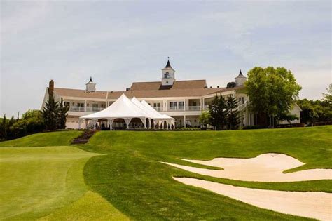 The National Golf Club Of Kansas City Venue Kansas City Mo