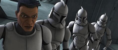 The 15 Essential CLONE WARS Episodes and Arcs - Nerdist