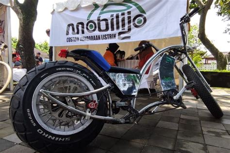 Bengkel Modif Mesin Motor Jogja Reviewmotors Co