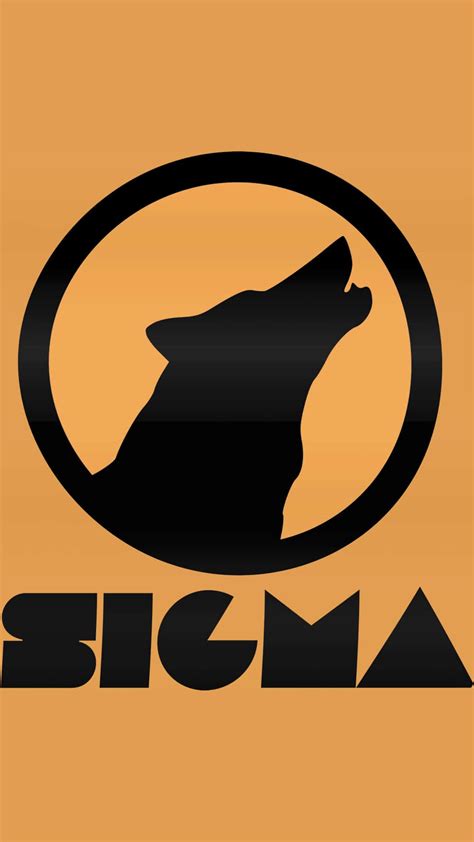 100 Sigma Wolf Wallpapers