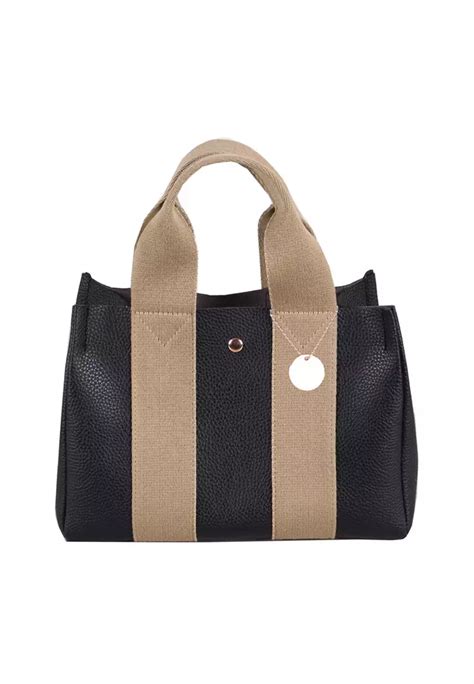 Buy Zitique Fashionable Handbag Online Zalora Philippines