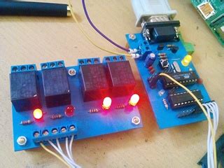 Komunikasi Serial Arduino Dengan Vb6 Intensiverealtime