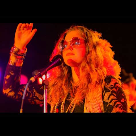 Janis Joplin Tribute - JUST LIKE JANIS * Fuzion Entertainment (fuzion.com)