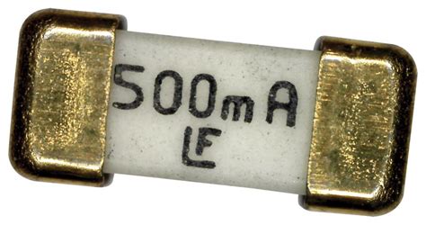 Mr Littelfuse Fuse Surface Mount Ma