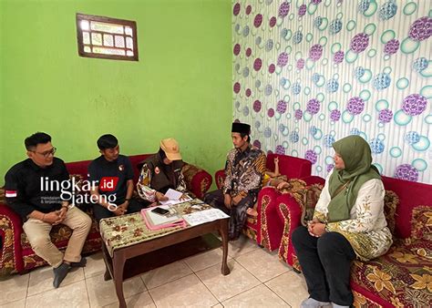 Bawaslu Kendal Awasi Langsung Proses Coklit Di Rumah Para Tokoh