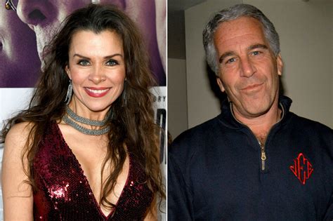 Cali Model Says Epstein Posed As Victorias Secret Scout