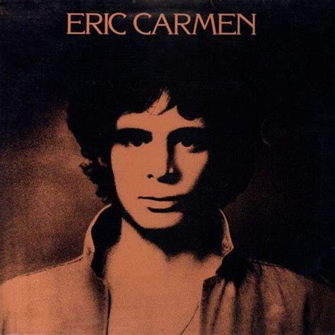 Eric Carmen Vinyl Lp