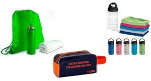 Kit Academia Para Brindes Sacola Ecol Gica Acesse J