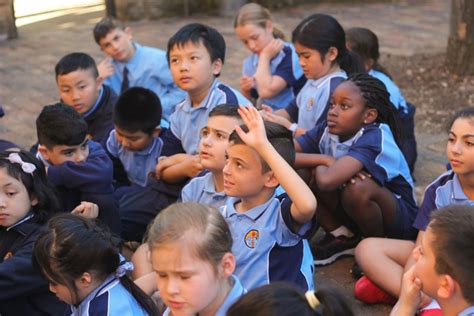 Catholic School Photo Gallery St Margaret Marys