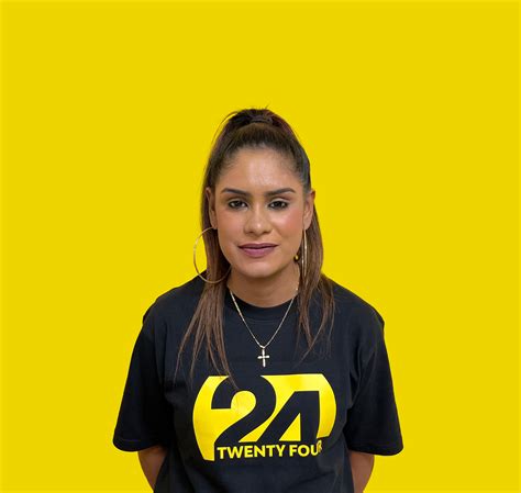 Inside Twentyfour Store | Our Culture & Vision