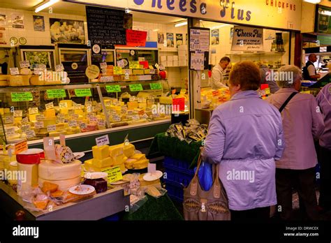 Bury market indoor hi-res stock photography and images - Alamy