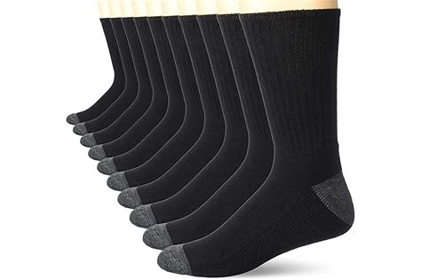 The 13 best men's sock brands for 2022