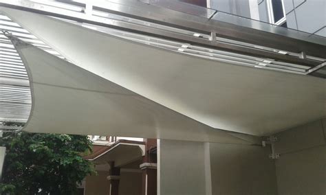 Tenda Membrane Jasa Bangun Rumah Renovasi Rumah Dan Kantor Tenda