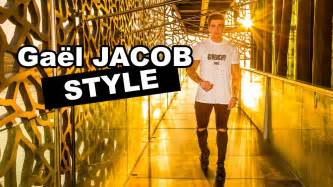 Gael Jacobs Style 2017 Youtube