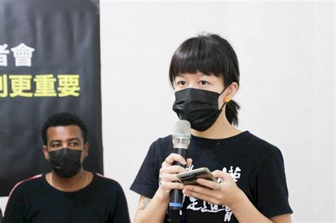 緬甸人尋求台灣庇護 人權團體無「法」協助 新聞 Rti 中央廣播電臺