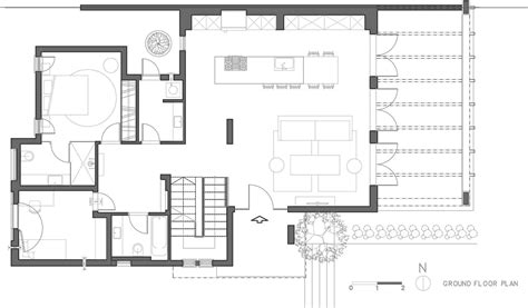 A New Kibbutz Family House by Henkin Shavit Architecture & Design