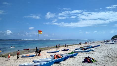 Gambar Pemandangan Laut Bali - Gambar Pemandangan Indah