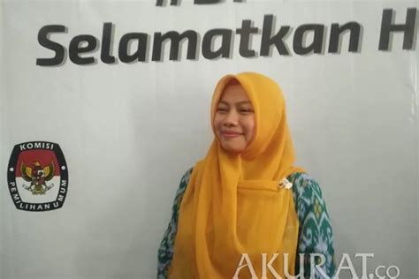 Perludem Penggunaan Kotak Suara Berbahan Karton Amanat UU Pemilu Akurat