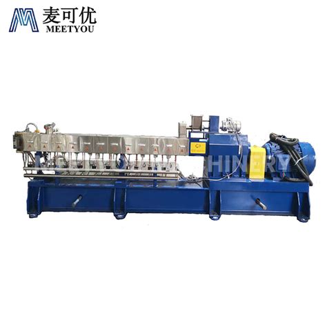 Meetyou Machinery Pvc Pe Abs Pet Pvc Sheet Mm Thick Production Line