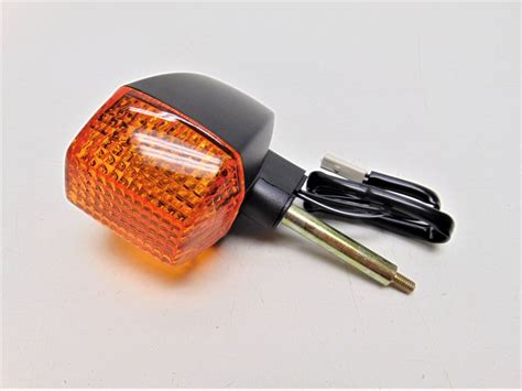 BikeMaster 25 2076 Turn Signal For Sale Online EBay