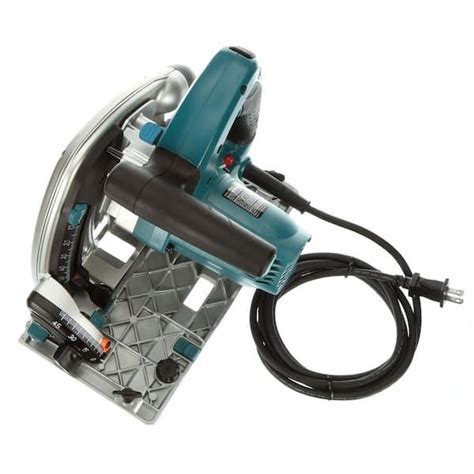 Todoferreteria Sierra Circular De Inmersion Makita SP6000 43 OFF