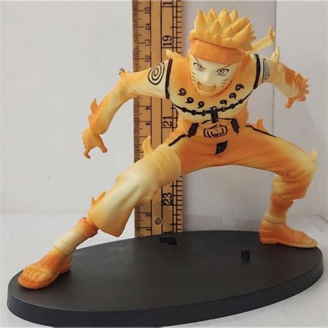 Jual Action Figure Naruto Bijuu Mode Shopee Indonesia