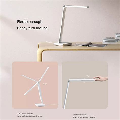 Настольная лампа Xiaomi Mijia Smart Led desk lamp Lite 9290023019