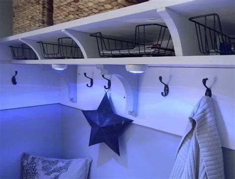 Battery Operated Closet Lights Lowes | Home Design Ideas