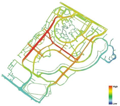 map  integration hh   zone  scientific diagram
