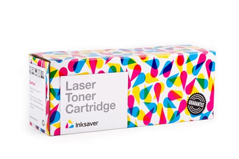 Inksaver Compatible Canon C 737 C737 737 Black Toner Cartridge