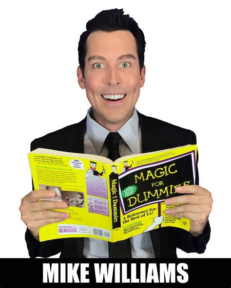 Dallas Magician | Mike Williams Magic | Dallas Magic Shows | Magician ...