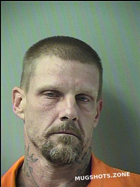 FLEMING ERIC PAUL 08 12 2021 Okaloosa County Mugshots Zone