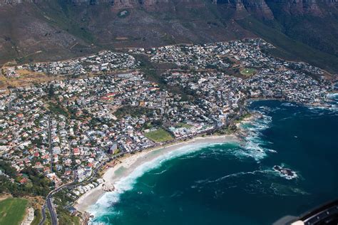 Camps Bay And Bakeoven Cape Town Bertrand Duperrin Flickr