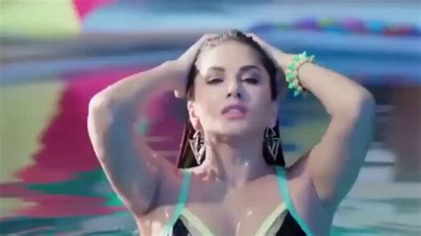 Hot Sunny Leone Romantic Song YouTube