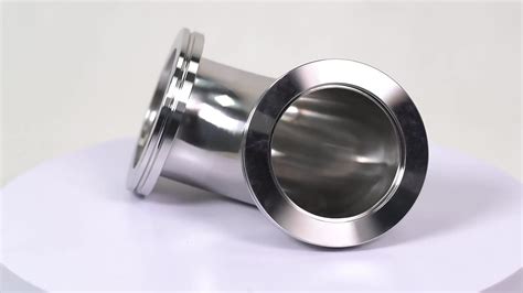 Direct Selling Sch Sch Asme B Stainless Steel Pipe Fittings