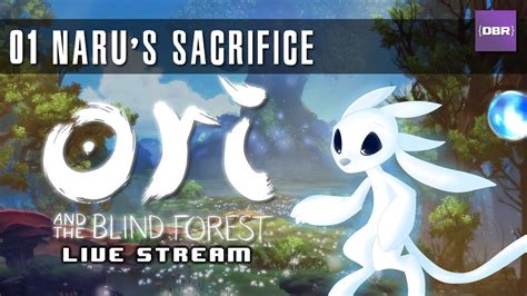 Narus Sacrifice Ori And The Blind Forest Youtube