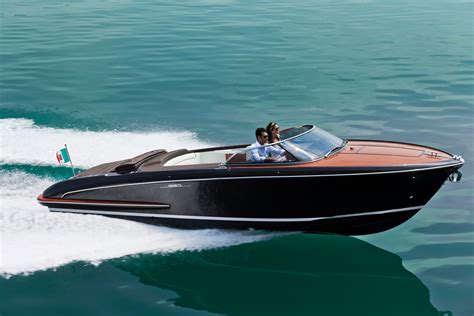 Riva Yachts New Boat Sales Pre Owned For Sale Ventura Spain