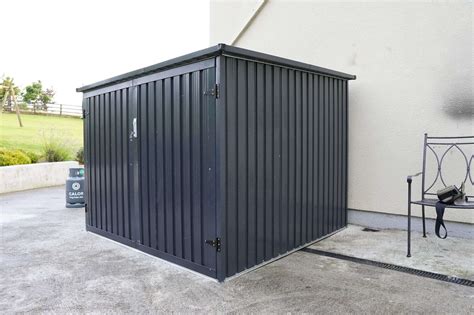 Quality Bike Storage Box | Ideal Storage | 2025