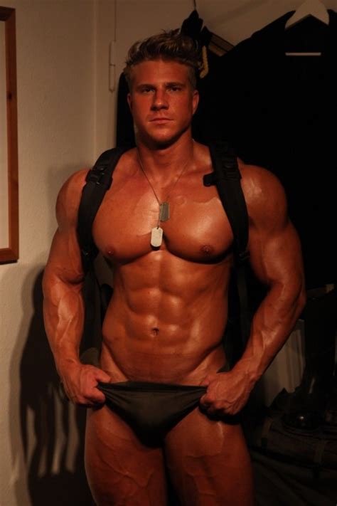 Men Muscle On Tumblr