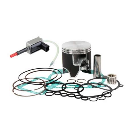 Vertex Top End Rebuild Kit Ktm Exc Tpi Enduropoint Si