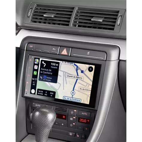 Catalog Size Perspective Autoradio Audi A4 2006 Higgins Meyella Provide