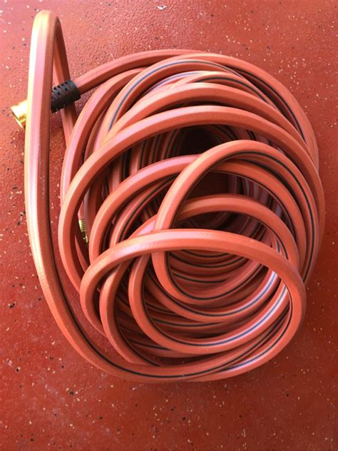 100 ft Garden hose never used for sale in North Richland Hills, TX ...