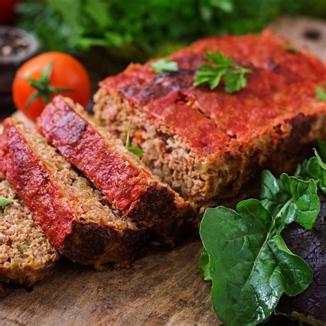 Top 15 Ground Pork Meatloaf Easy Recipes To Make At Home