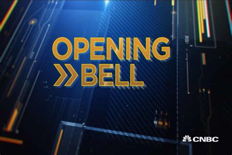 Opening Bell December 5 2017